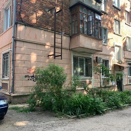 Vel Люкс Apartamento Chernivtsi Exterior foto