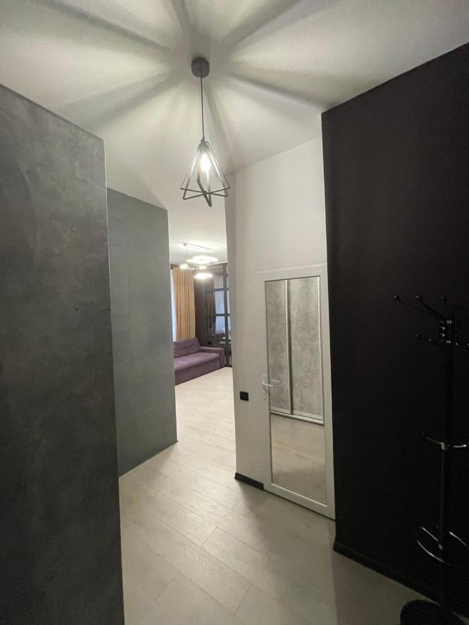 Vel Люкс Apartamento Chernivtsi Exterior foto