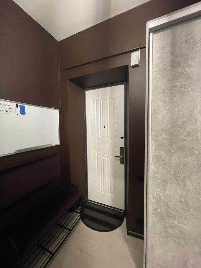 Vel Люкс Apartamento Chernivtsi Exterior foto