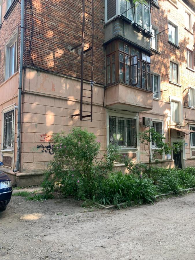 Vel Люкс Apartamento Chernivtsi Exterior foto
